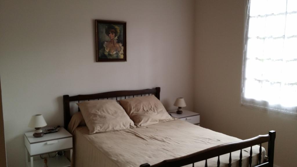 Maison Dans Quartier Calme ลากาโน ภายนอก รูปภาพ