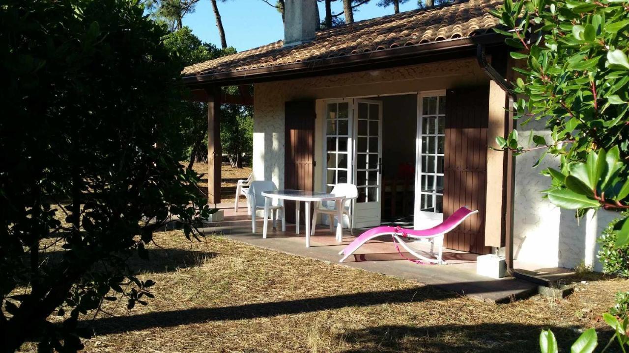 Maison Dans Quartier Calme ลากาโน ภายนอก รูปภาพ